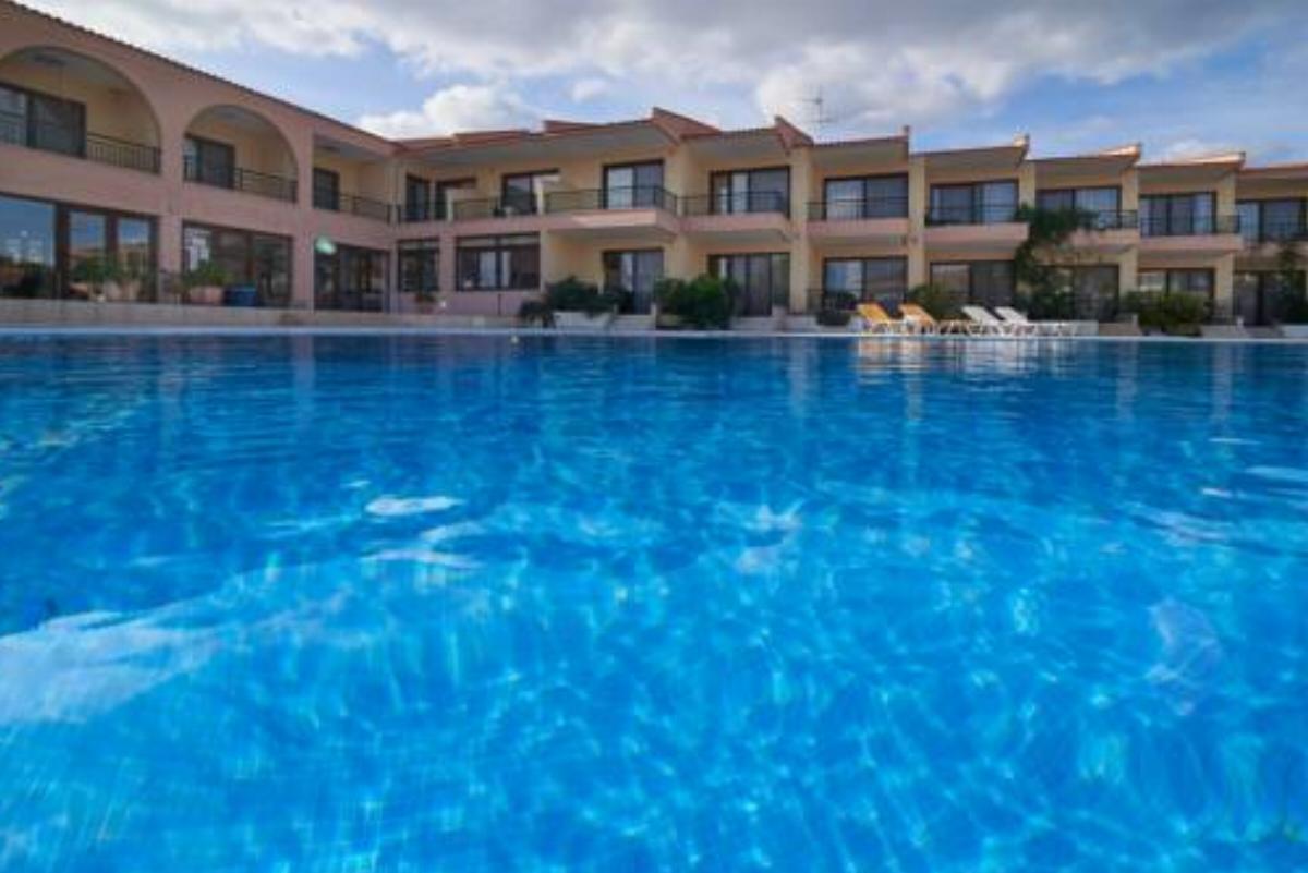 Toroni Blue Sea Hotel Hotel Toroni Greece