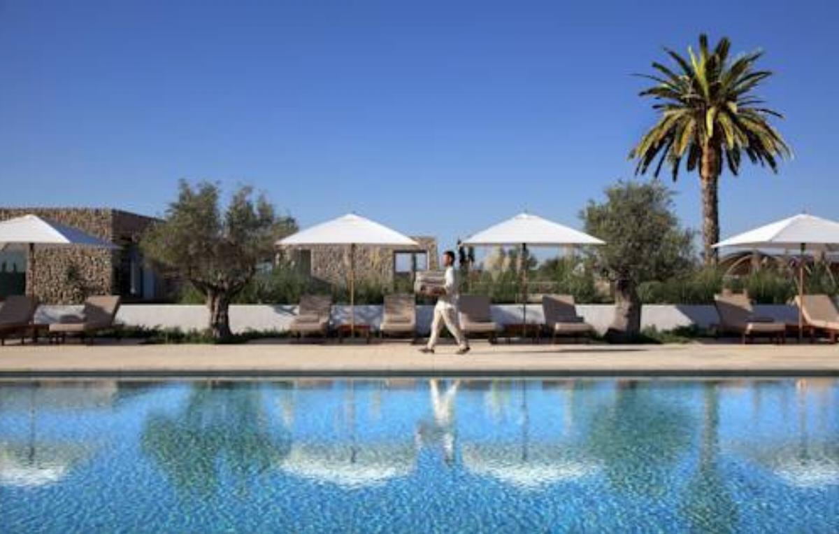 Torralbenc - Small Luxury Hotels of the World Hotel Cala'n Porter Spain