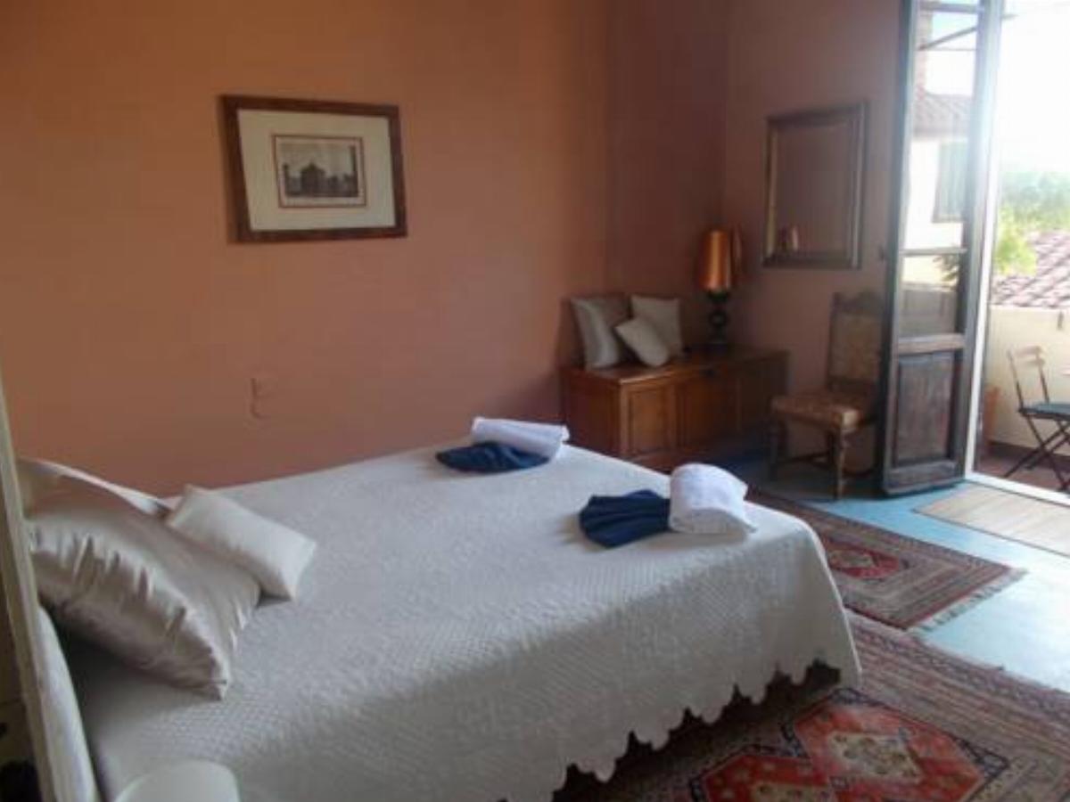 Torre B&B Hotel Florence Italy