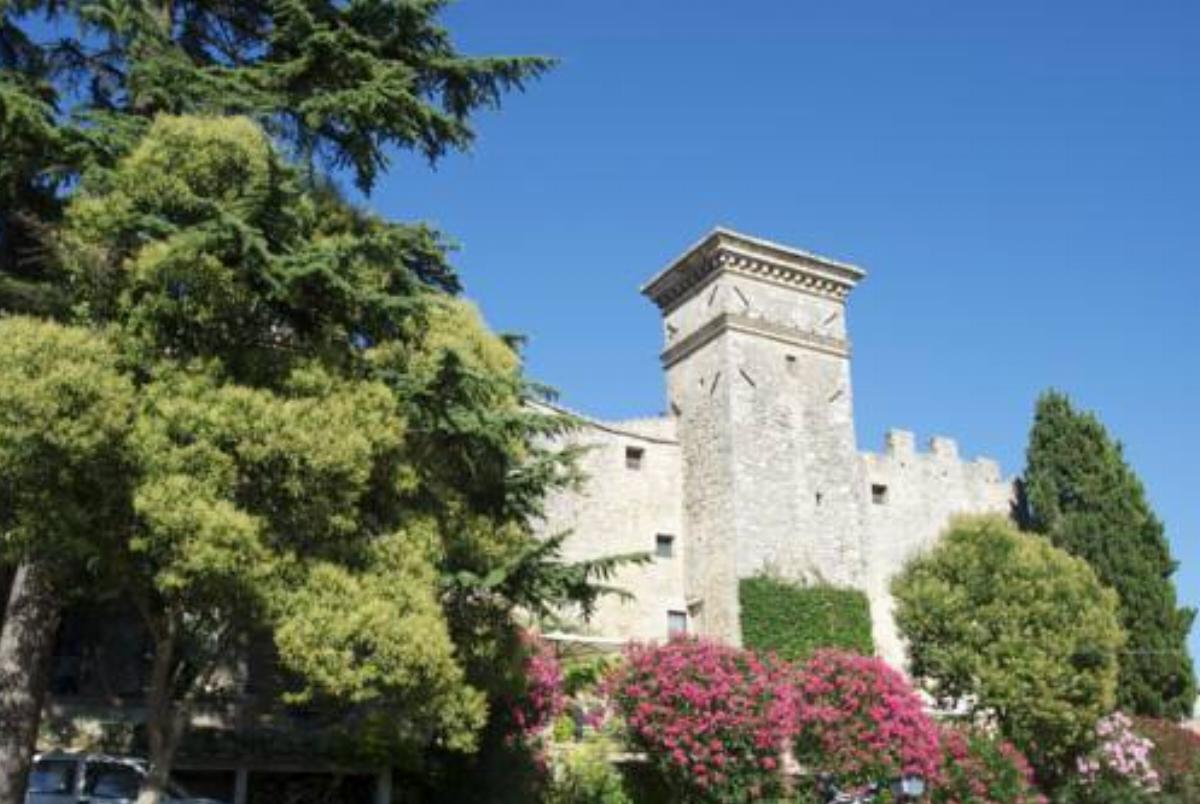 Torre Sangiovanni Albergo e Ristorante Hotel Collevalenza Italy
