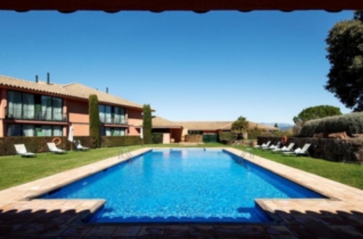Torremirona Golf & Spa Resort Hotel GRO Spain