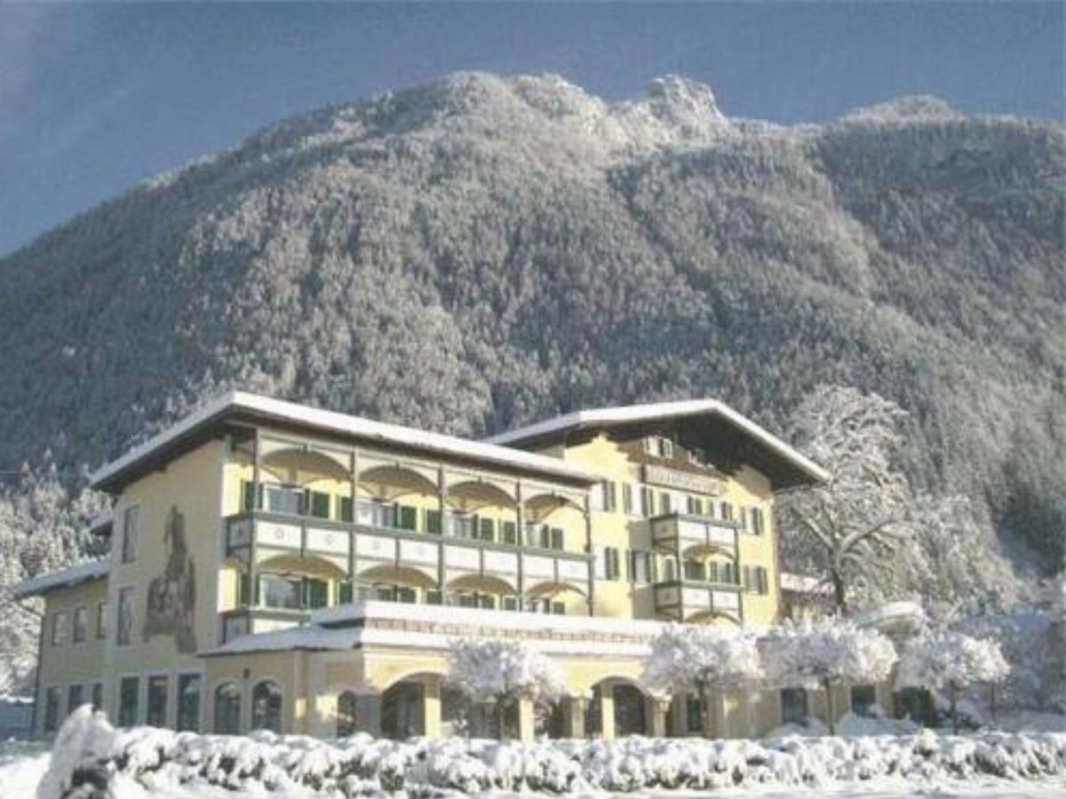 Torrenerhof Hotel Golling an der Salzach Austria