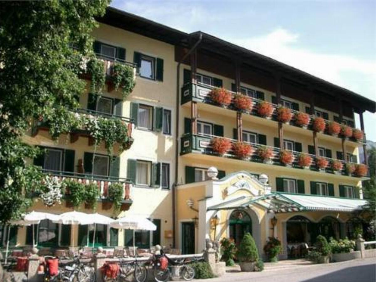Torrenerhof Hotel Golling an der Salzach Austria
