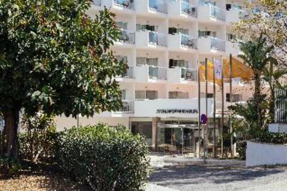 Torrenova Marina Hotel Majorca Spain