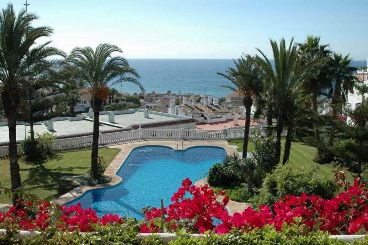 Torrenueva Park Hotel Costa Del Sol Spain