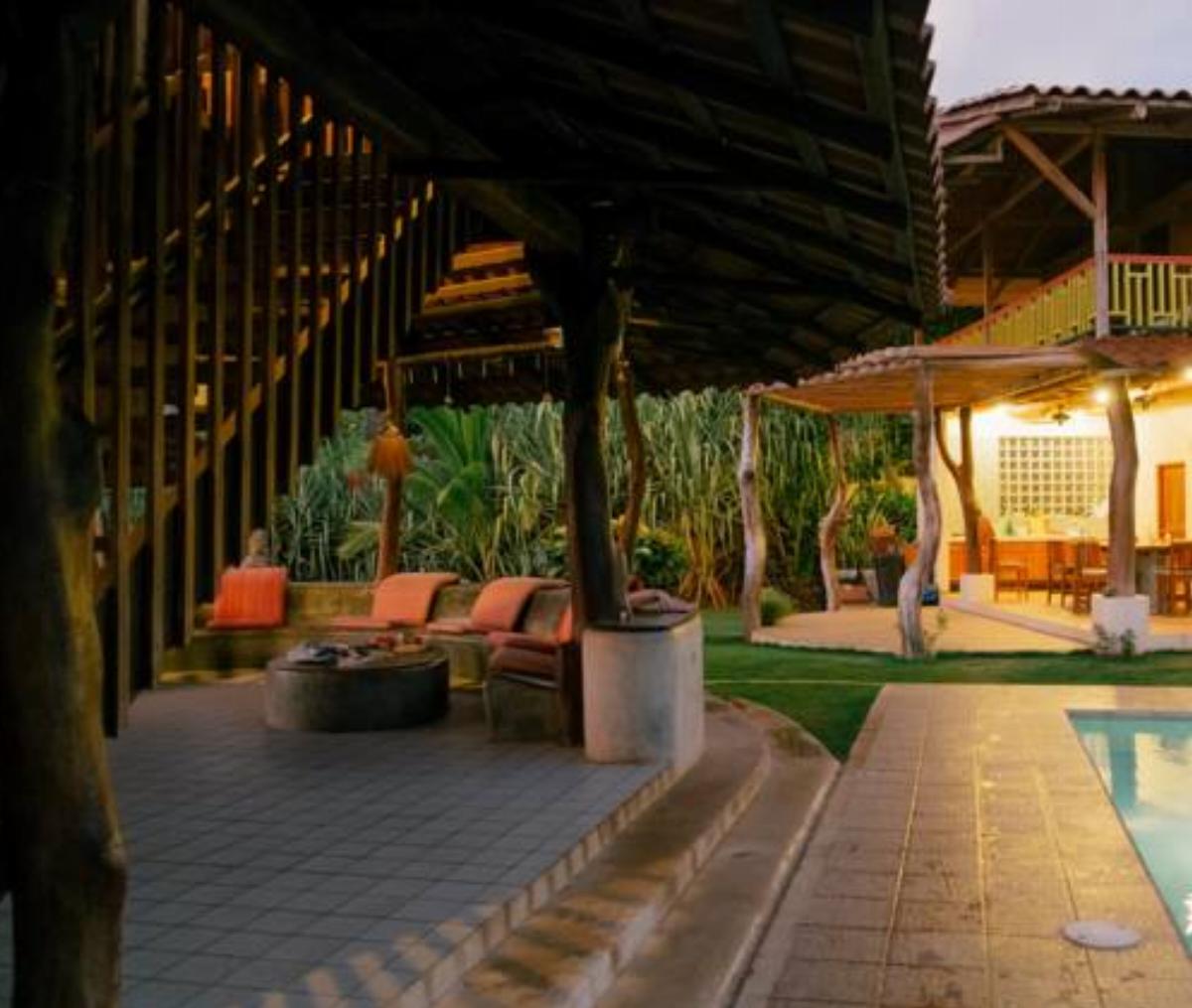 Totobe Resort Hotel Jabilla Costa Rica