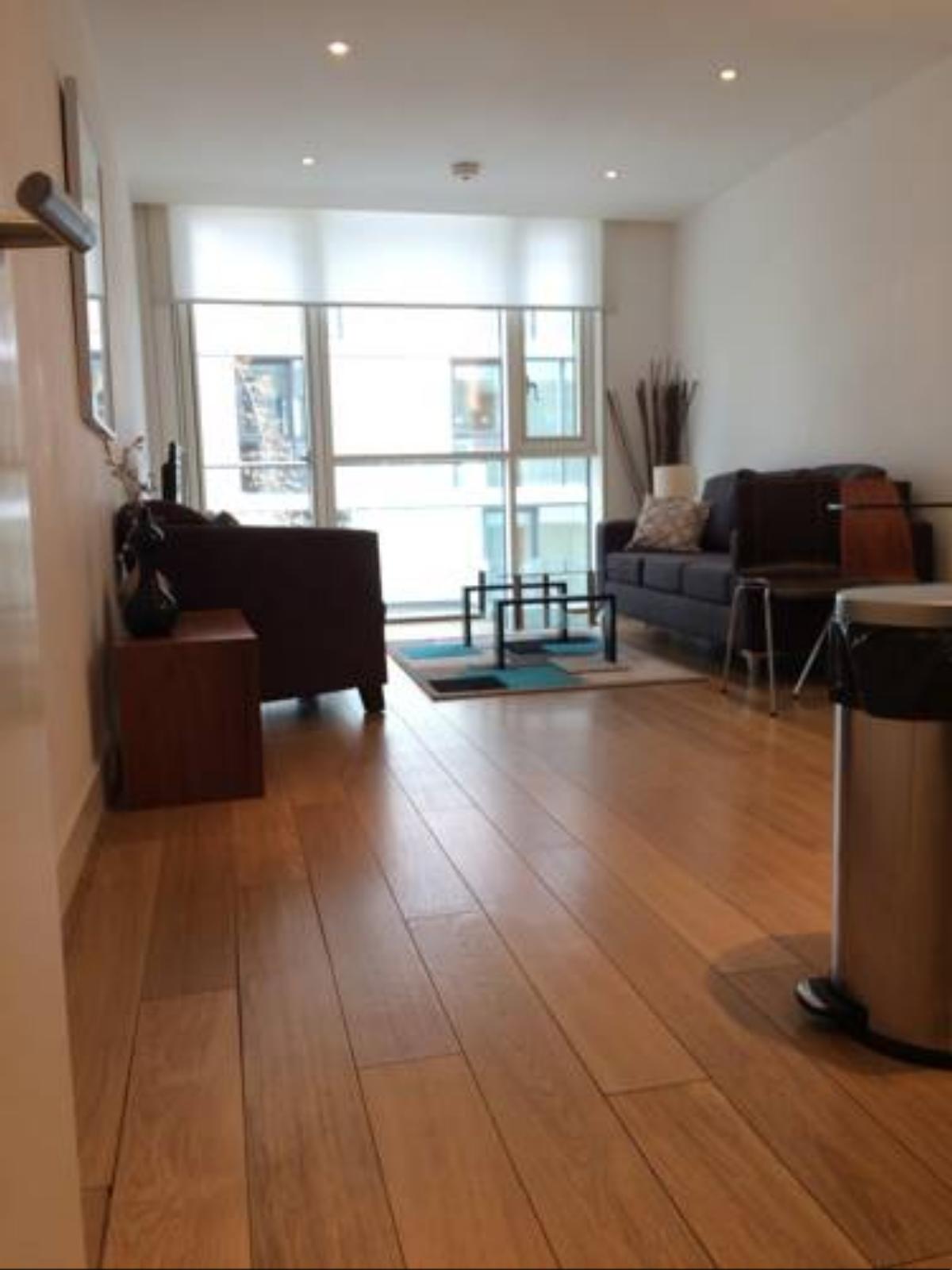 Tower Hill Serviced Apartments Hotel London United Kingdom