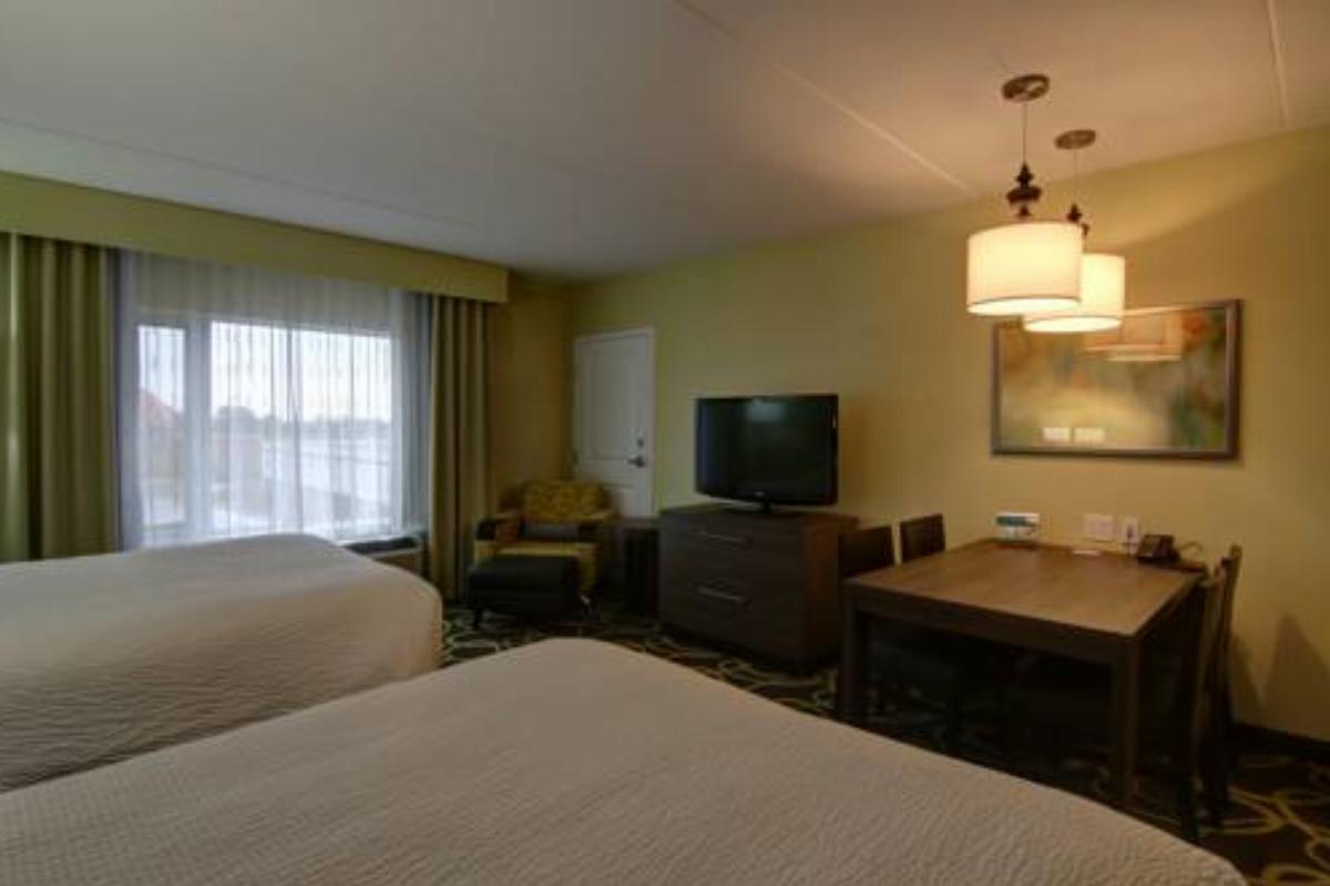 TownePlace Suites by Marriott Kincardine Hotel Kincardine Canada