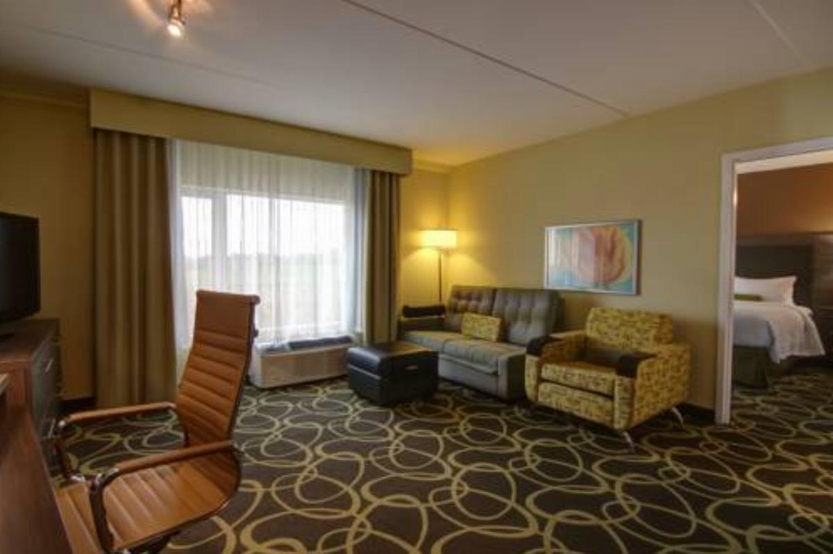 TownePlace Suites by Marriott Kincardine Hotel Kincardine Canada