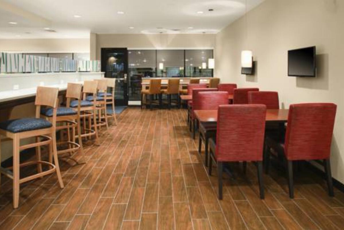 TownePlace Suites by Marriott Macon Mercer University Hotel Macon USA