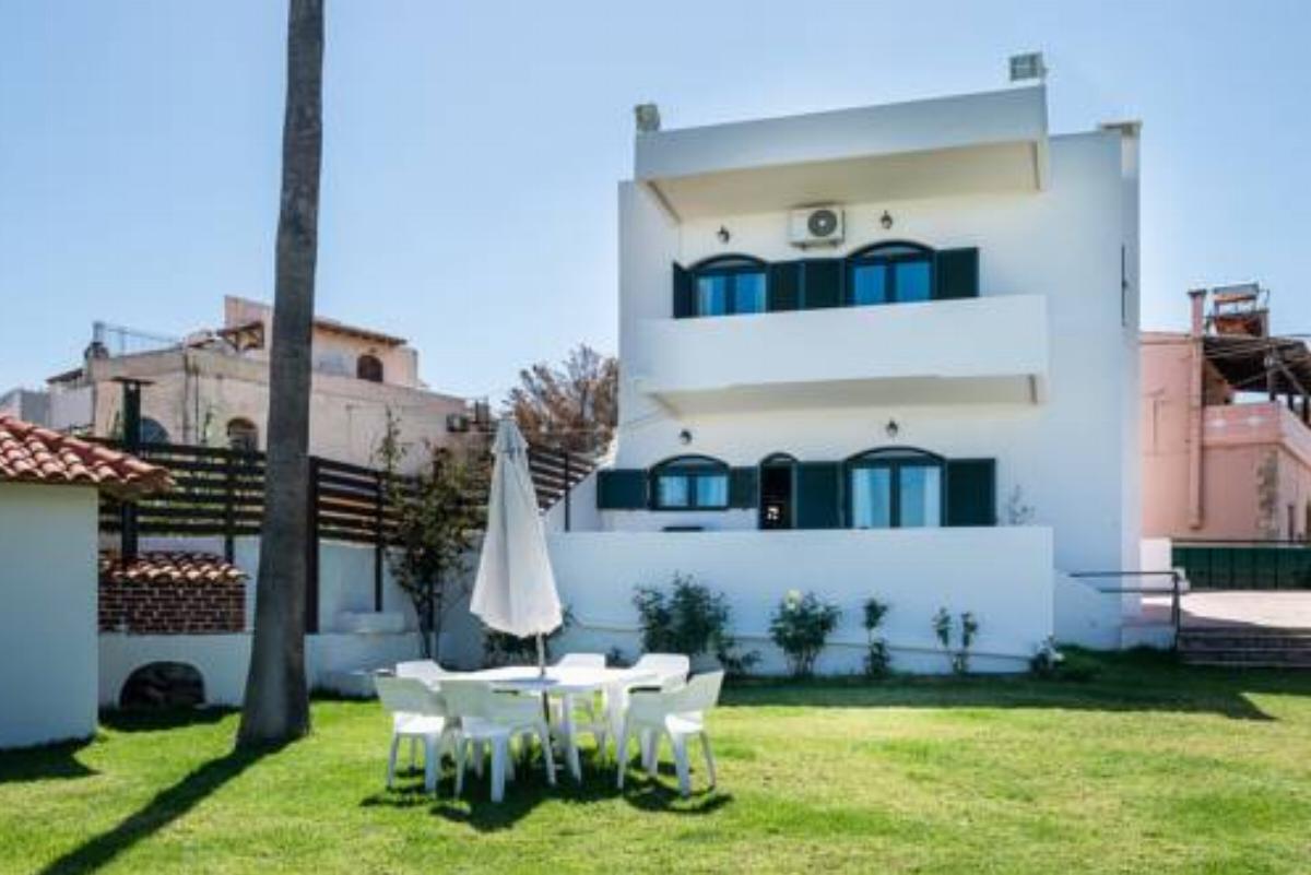 Traditional Sea Side Cottage Hotel Maleme Greece