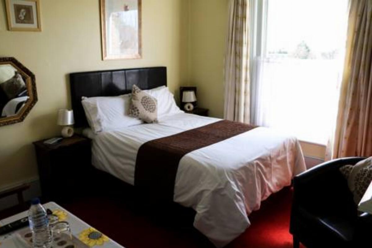 Trafalgar Guest House Hotel Fareham United Kingdom