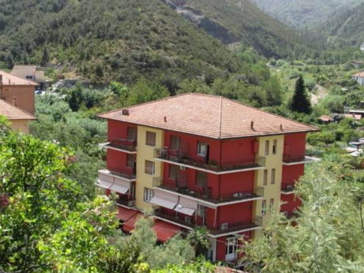Tramontiemare Hotel Casarza Ligure Italy