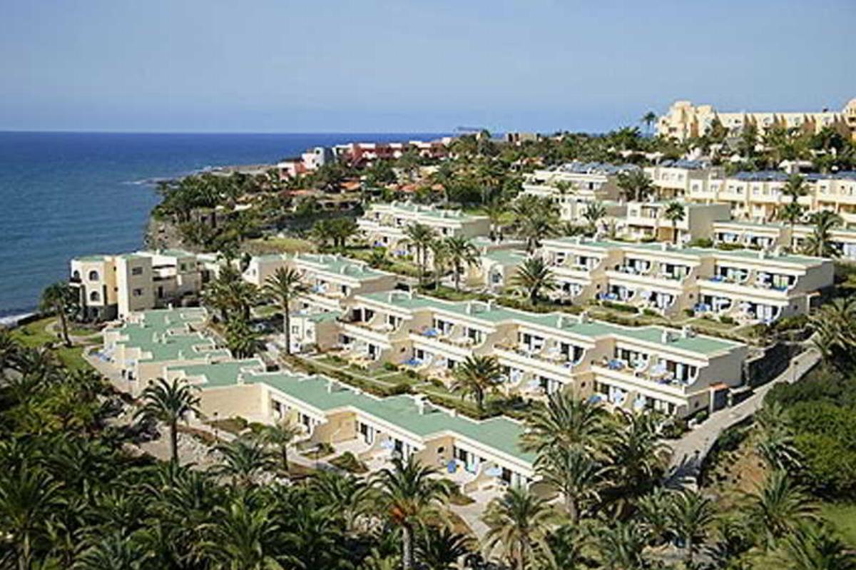 Tres Vidas Hotel Gran Canaria Spain