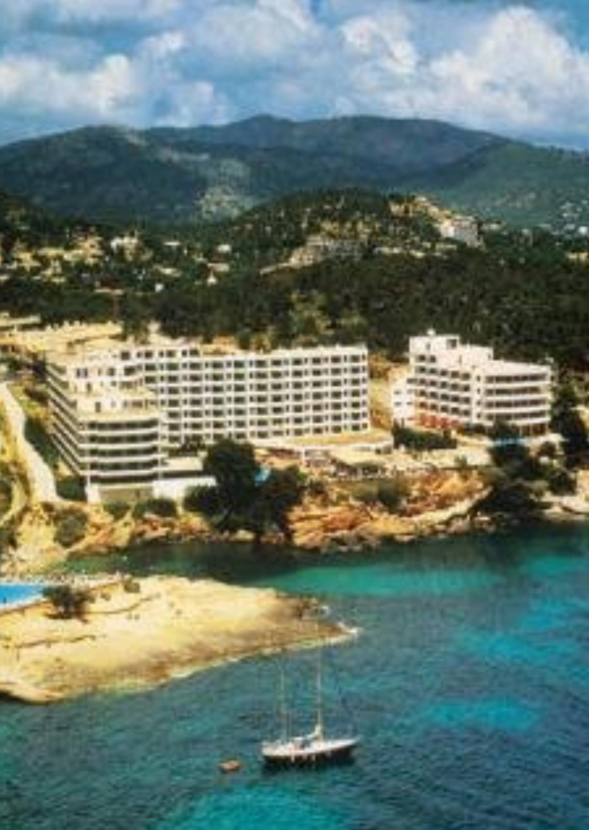 Trh Jardin Del Mar Hotel Majorca Spain