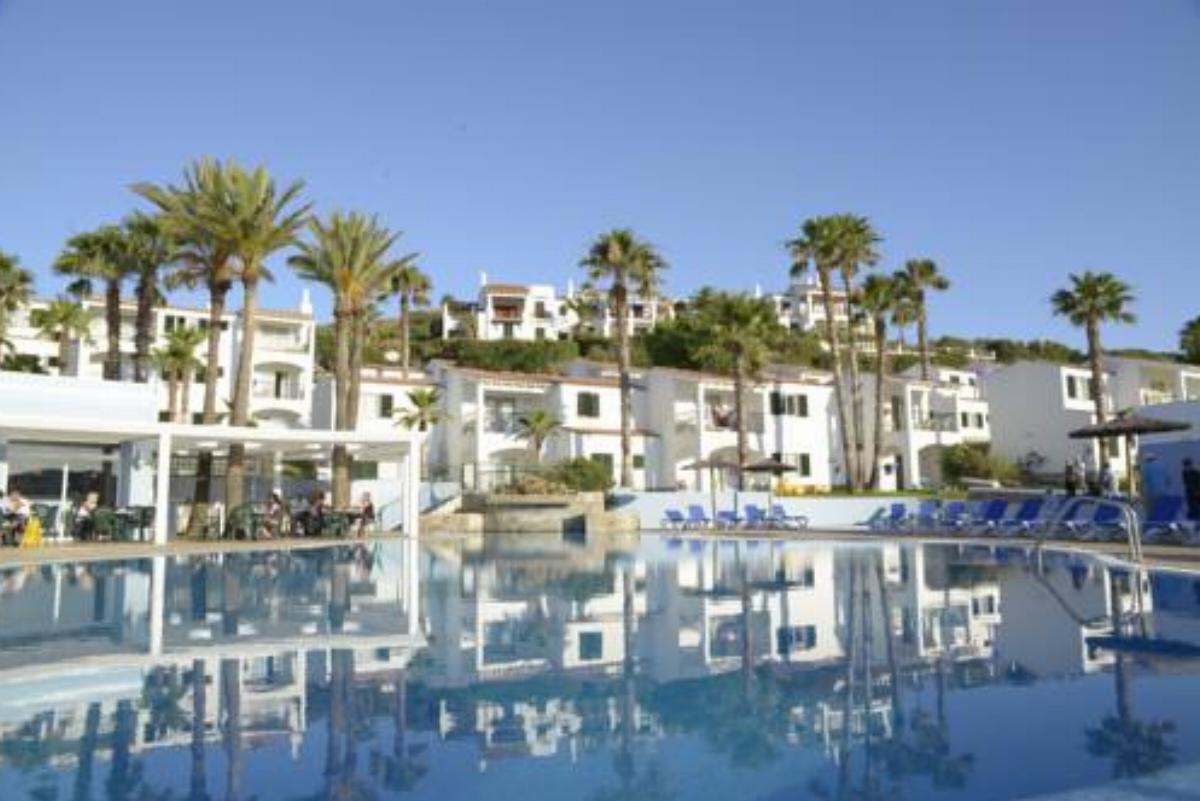 TRH Tirant Playa Hotel Fornells Spain