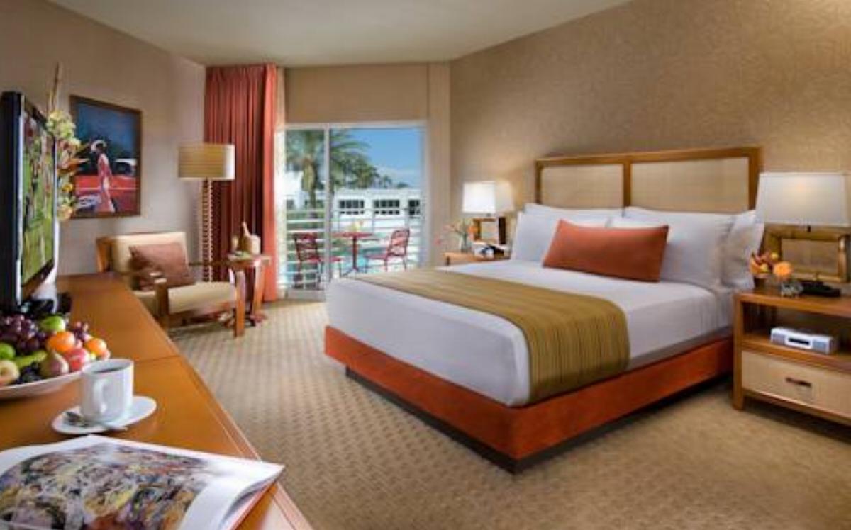 Tropicana Las Vegas a DoubleTree by Hilton Hotel and Resort Hotel Las Vegas USA
