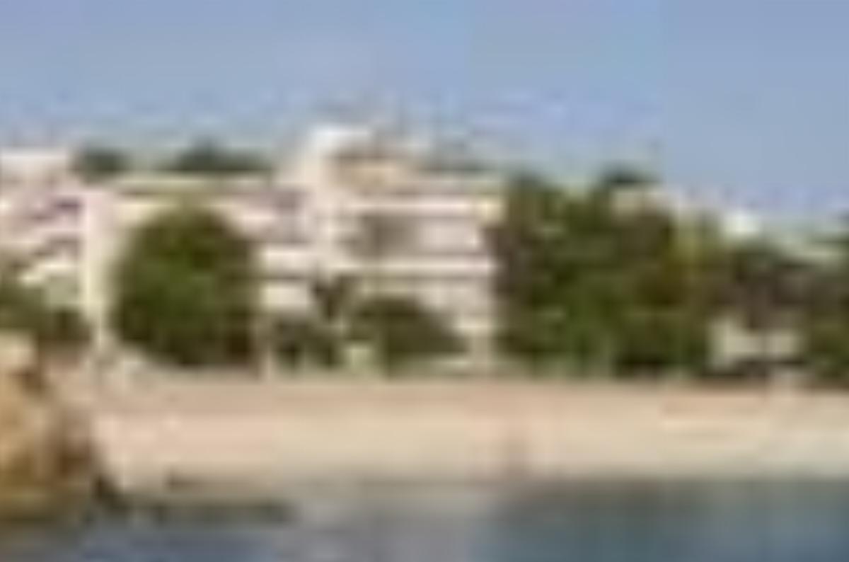 Tropico Playa Hotel Majorca Spain