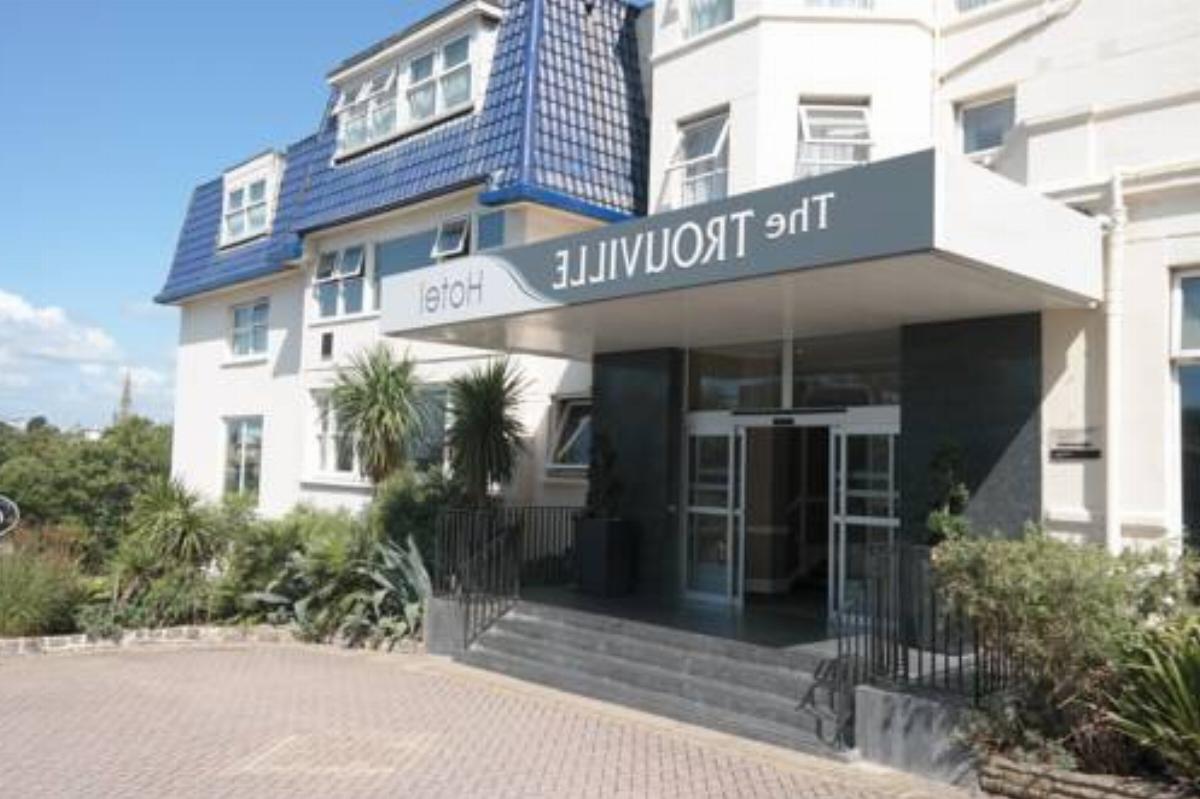 Trouville Hotel Hotel Bournemouth United Kingdom