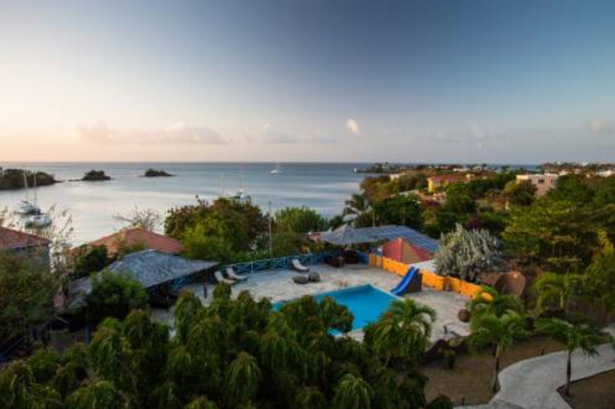 True Blue Bay Resort Hotel Saint Georgeʼs Grenada