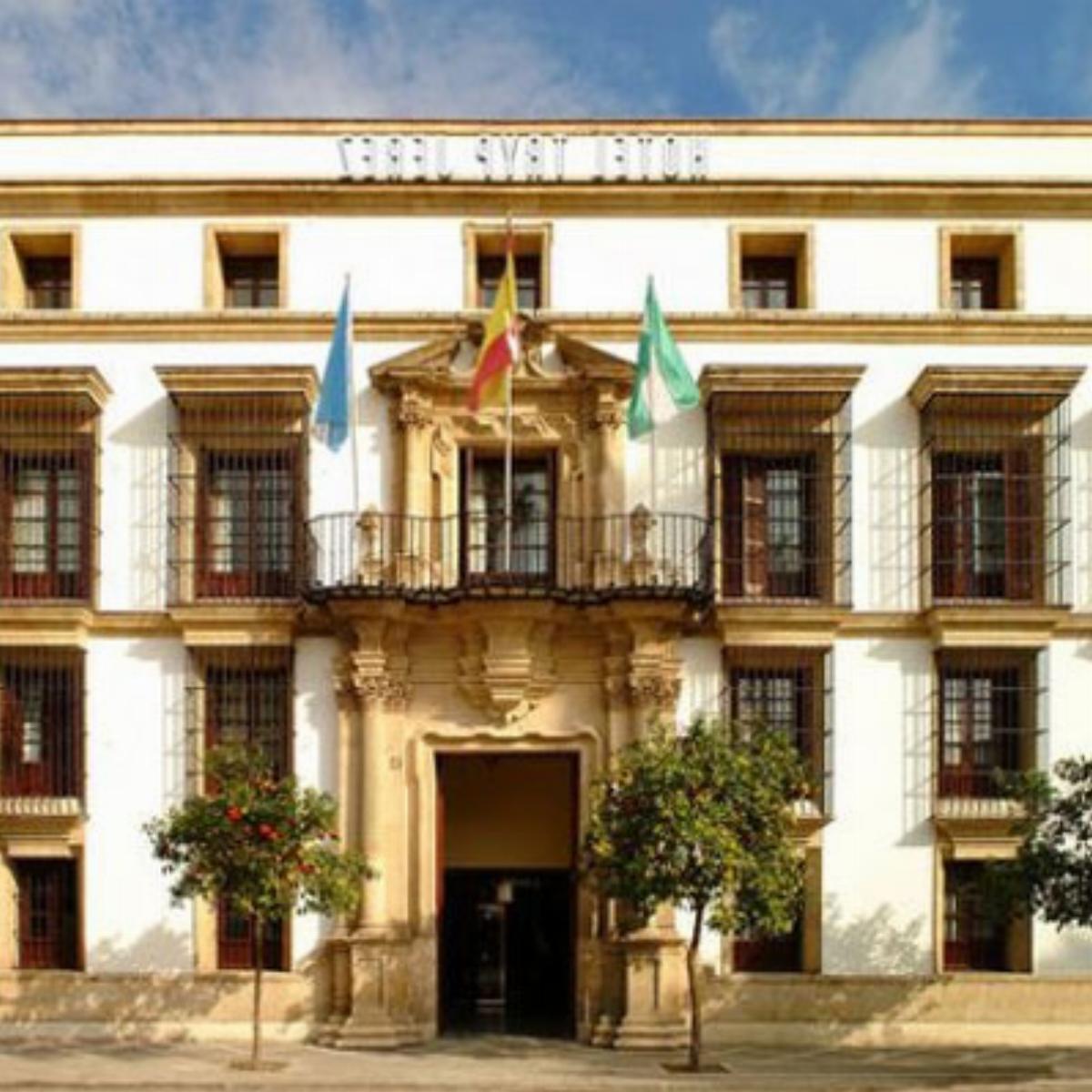 Tryp Hotel Jerez de la Frontera Spain