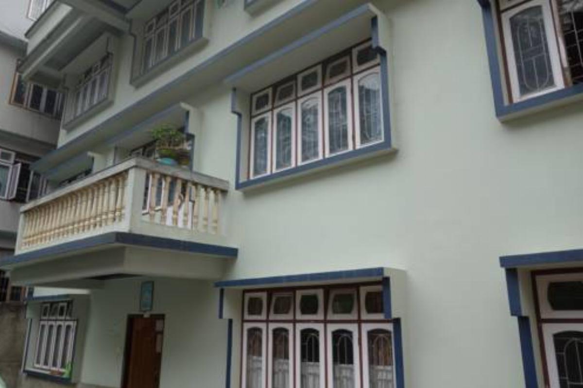 Tsechu Homestay Hotel Gangtok India