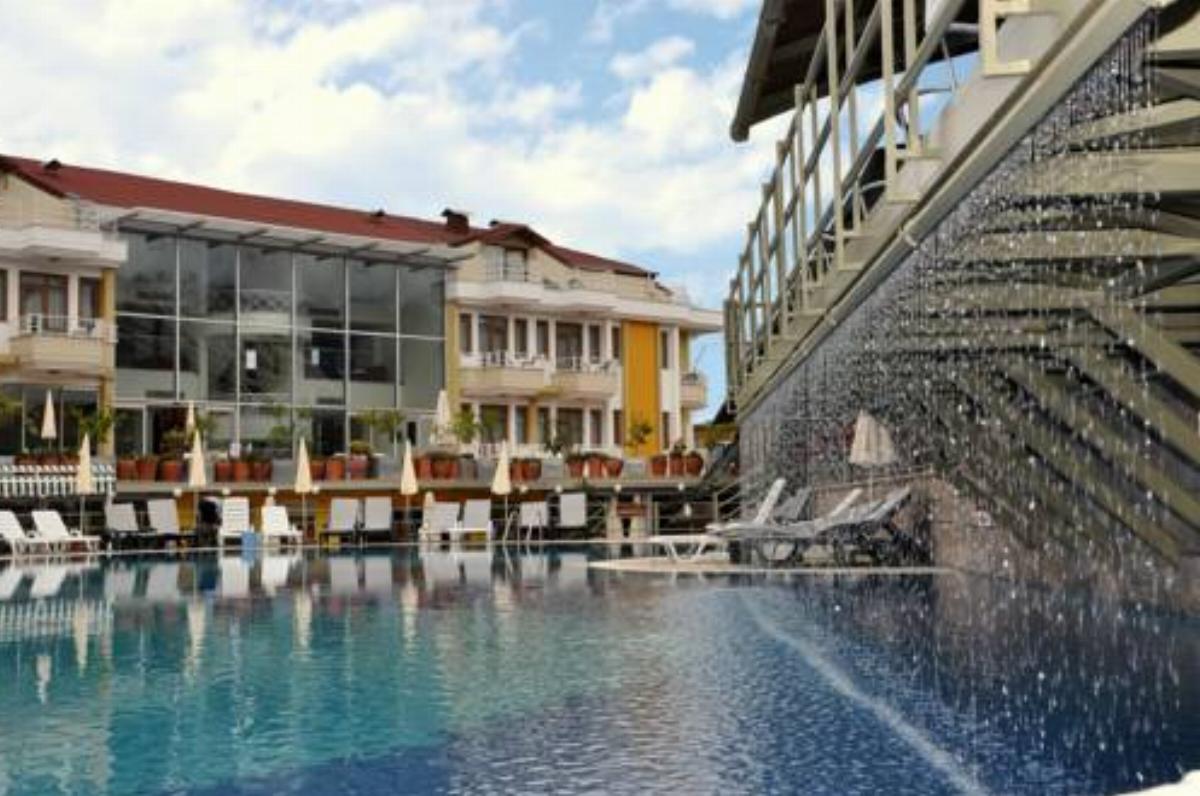 Tu Casa Gelidonya Hotel Hotel Sertaç Turkey