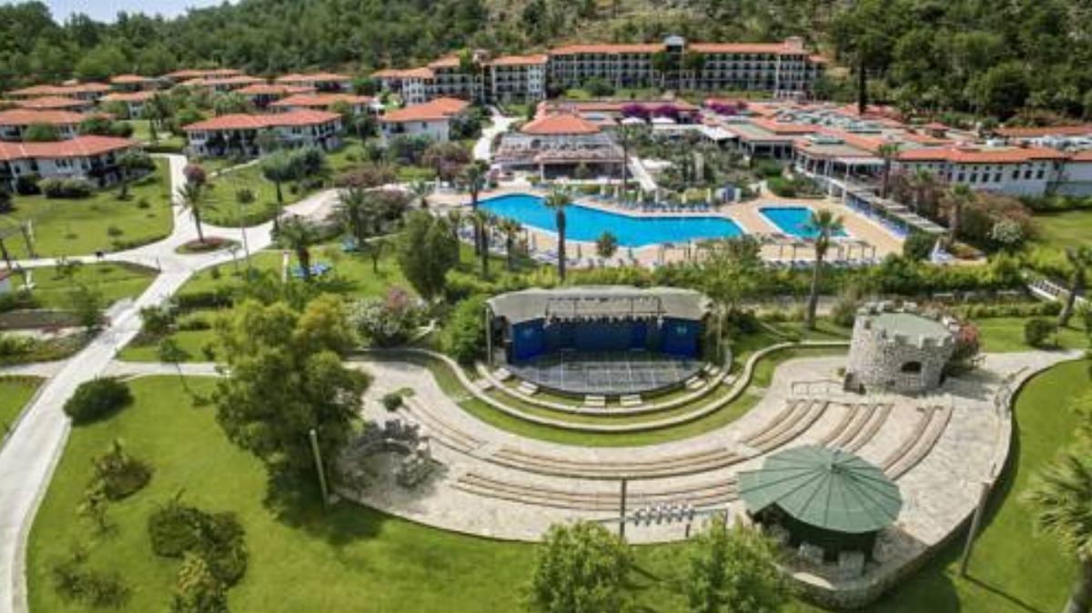 TUI BLUE Sarigerme Park Hotel Dalaman Turkey