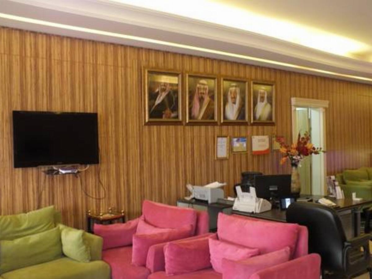 Tulip Jazan Hotel Jazan Saudi Arabia