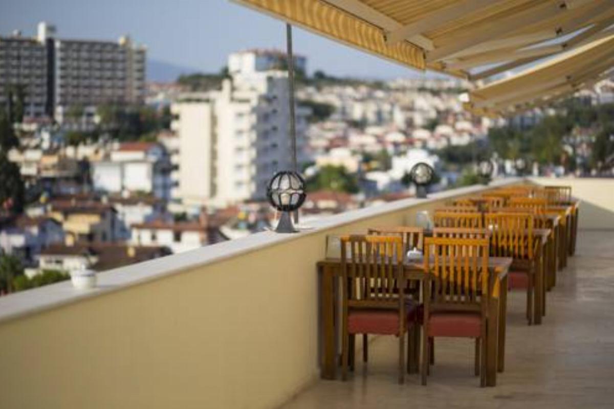 Tuntas Family Suites Kusadasi Hotel Kusadası Turkey