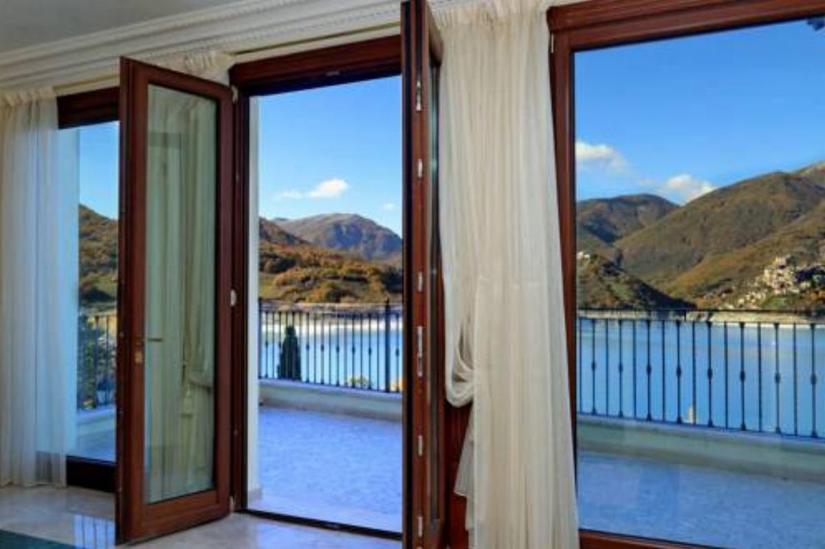 Turano Resort Hotel Colle di Tora Italy