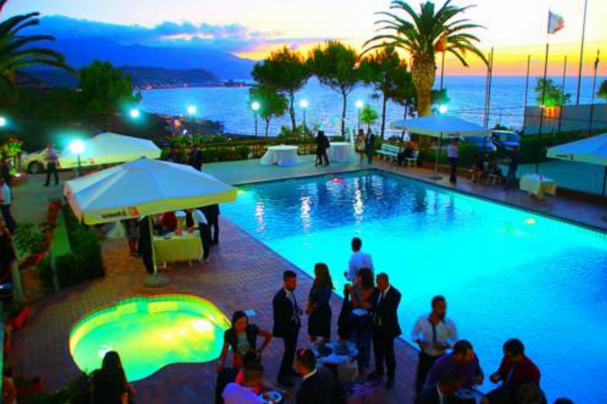 Turas Club Case Vacanze Hotel Bosa Marina Italy