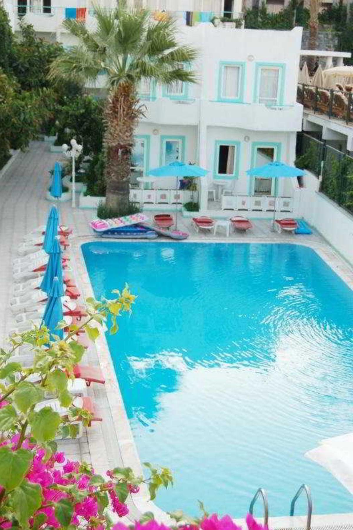 Turihan Hotel Bodrum Turkey