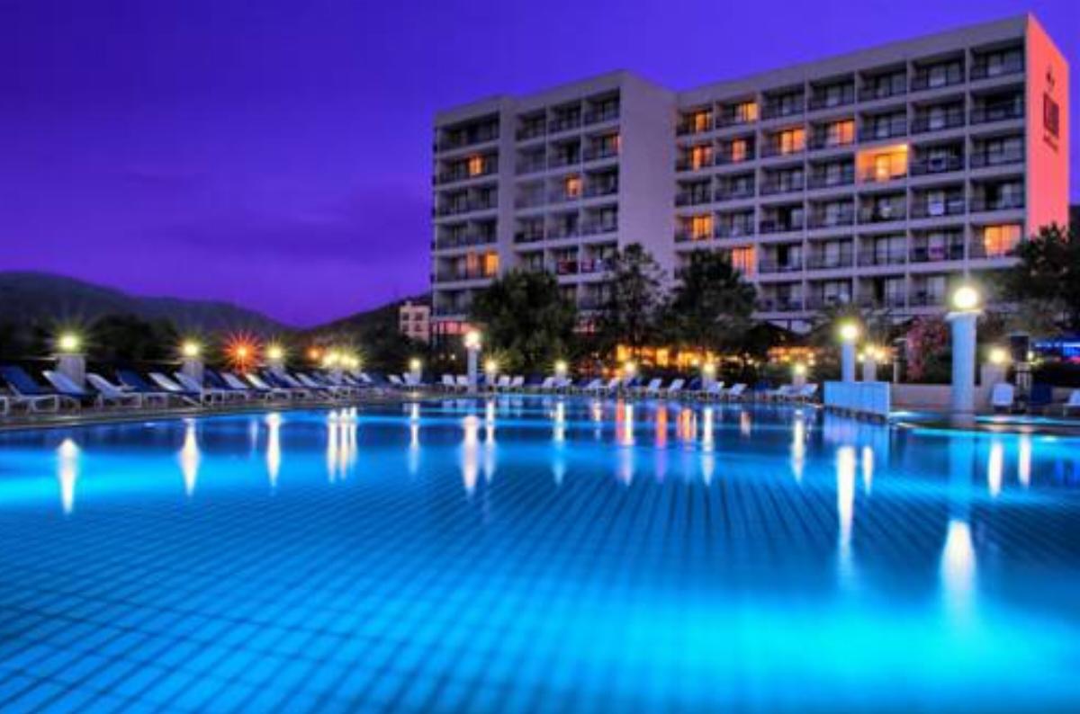 Tusan Beach Resort - All Inclusive Hotel Kusadası Turkey