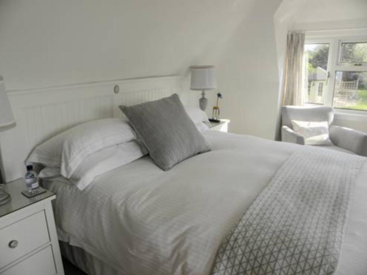 Twiga House Bed and Breakfast Hotel Wareham United Kingdom