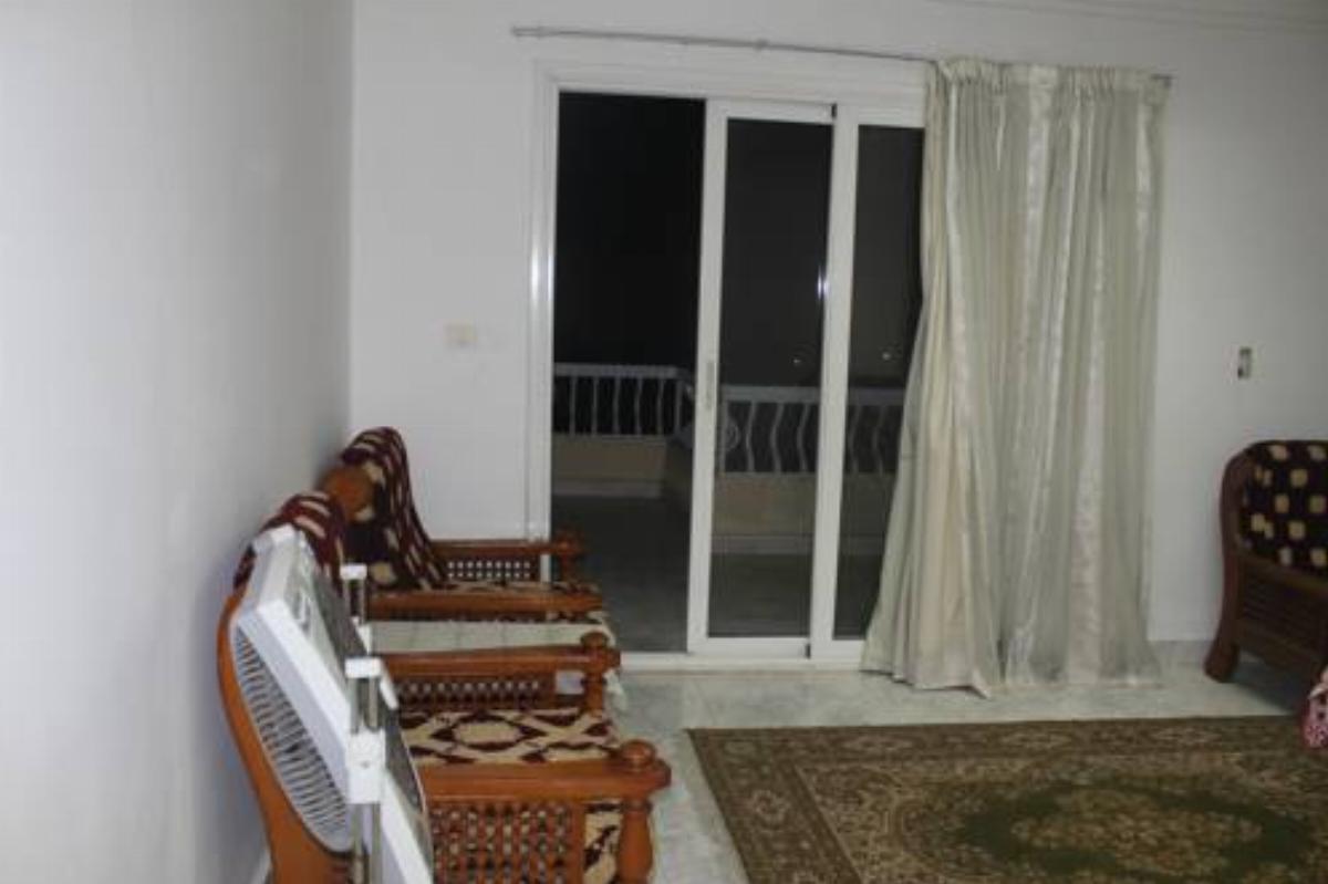 Two-Bedroom Apartment at Heidi Resort Hotel Borg El Arab Egypt