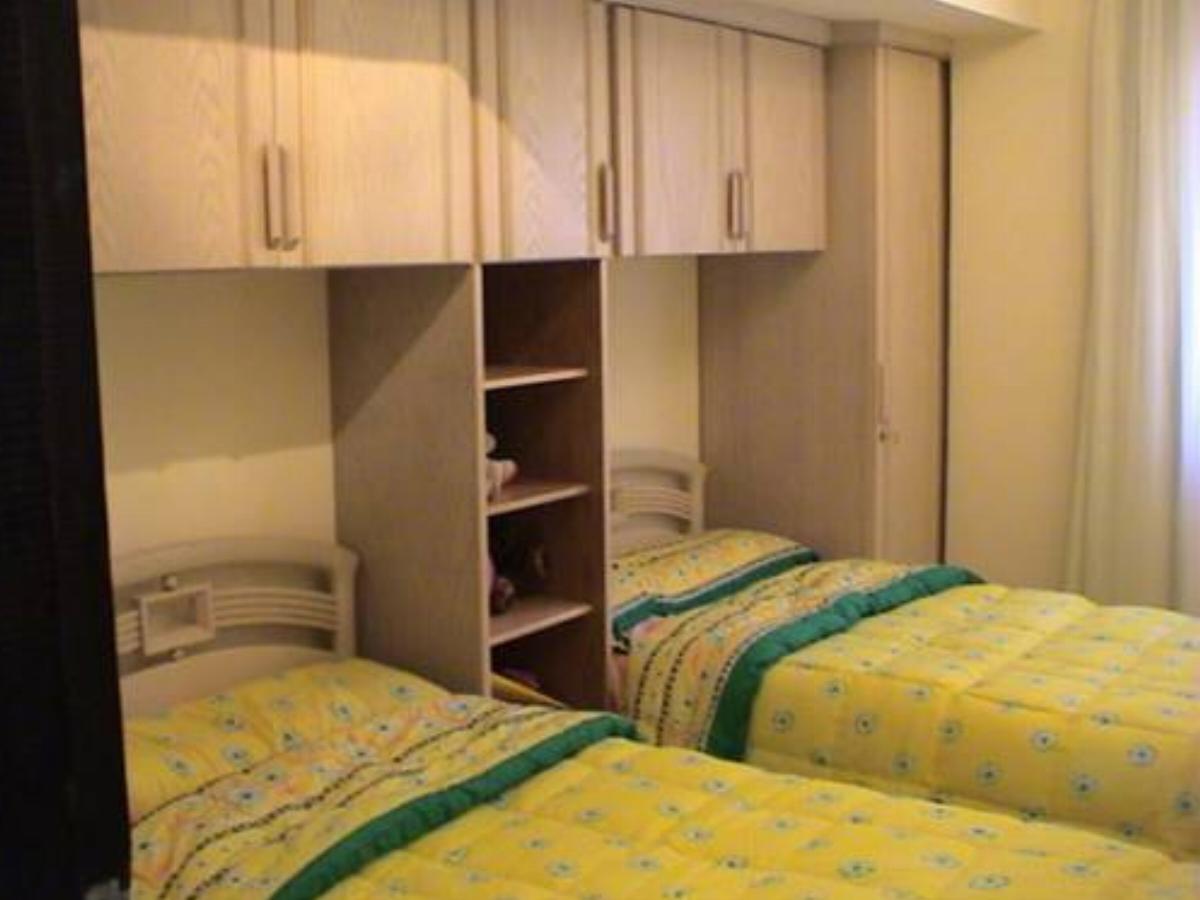 Two-Bedroom Apartment at Marina Wadi Degla Hotel Ain Sokhna Egypt