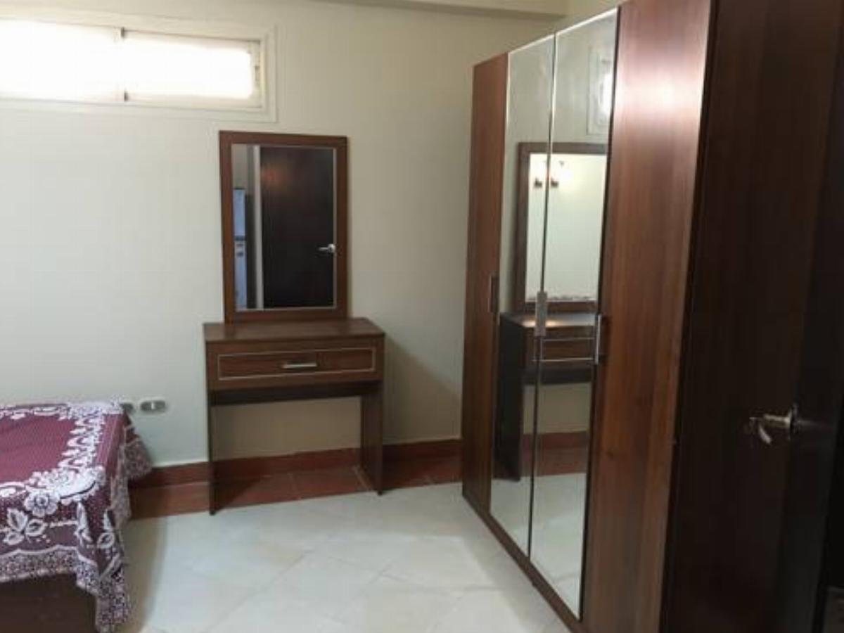 Two-Bedroom Apartment at Porto Sokhna - Unit 10506 Hotel Ain Sokhna Egypt