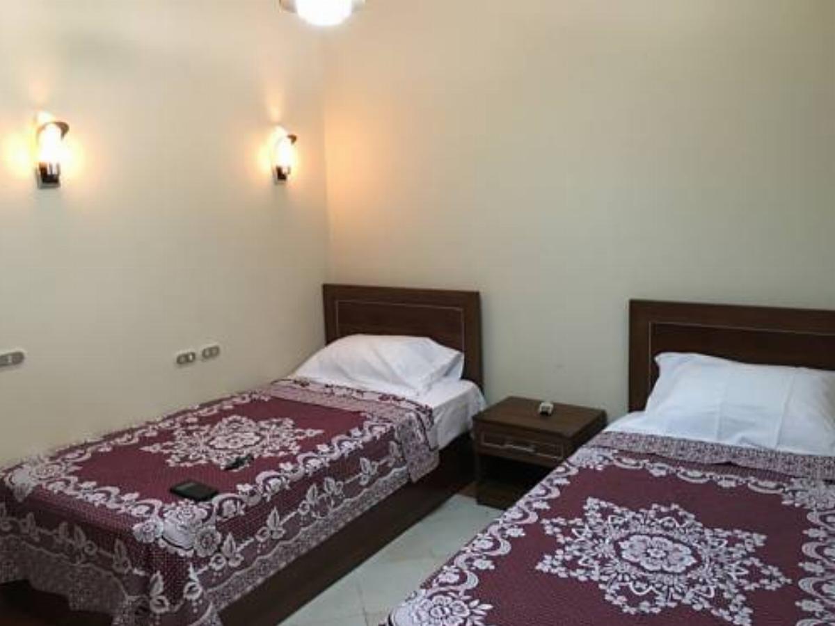 Two-Bedroom Apartment at Porto Sokhna - Unit 10506 Hotel Ain Sokhna Egypt