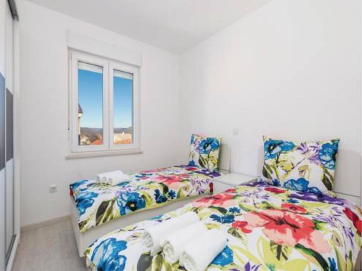 Two-Bedroom Apartment in Cavle Hotel Čavle Croatia