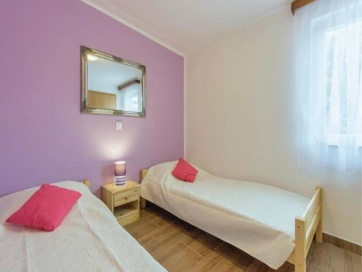 Two-Bedroom Apartment in Gajana Hotel Gajana Croatia