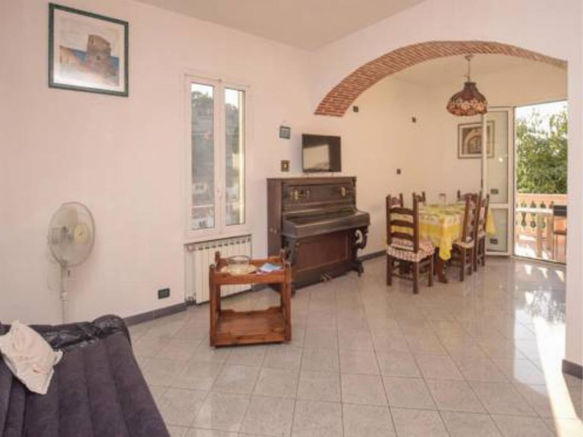 Two-Bedroom Apartment in Imperia -IM- Hotel Gorleri Italy