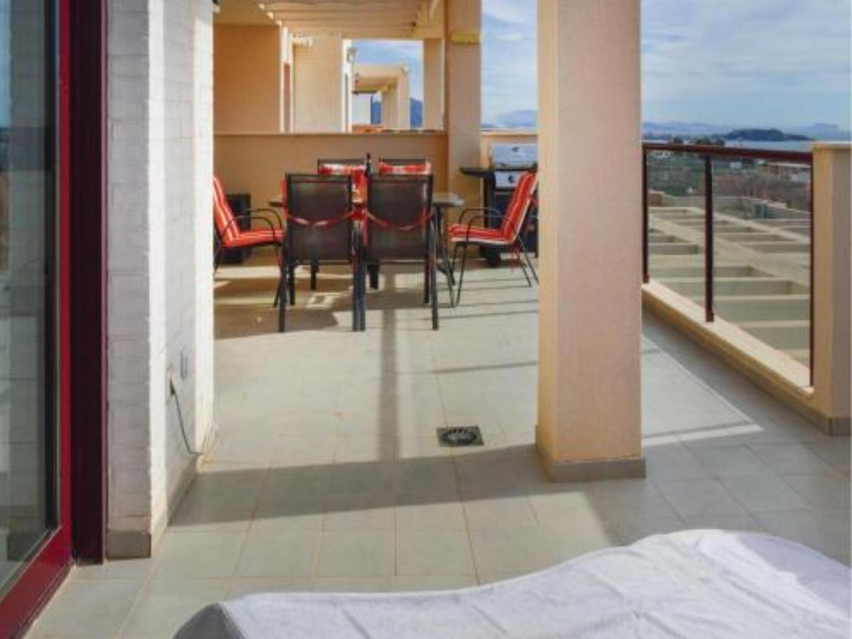 Two-Bedroom Apartment in Isla Plana Hotel Isla Plana Spain