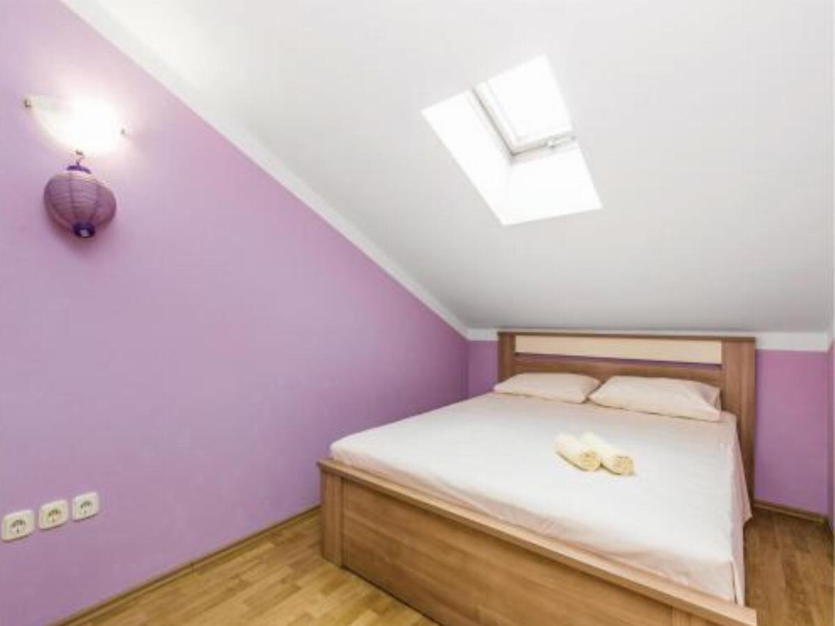 Two-Bedroom Apartment in Jurdani Hotel Jurdani Croatia