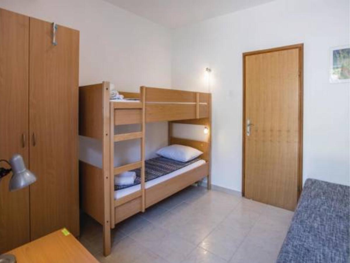 Two-Bedroom Apartment in Komarna Hotel Komarna Croatia