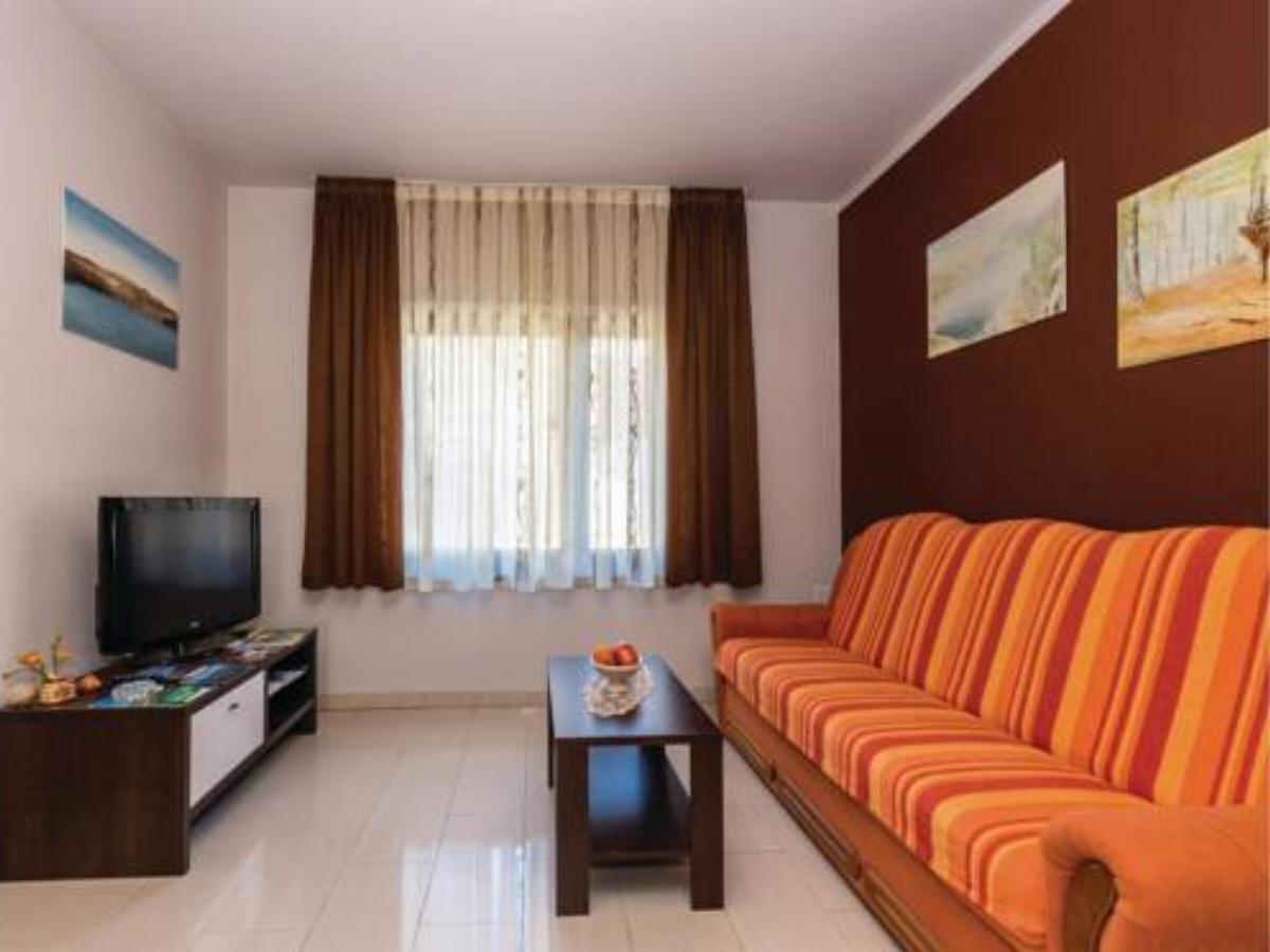 Two-Bedroom Apartment in Lokve Hotel Lokve Croatia