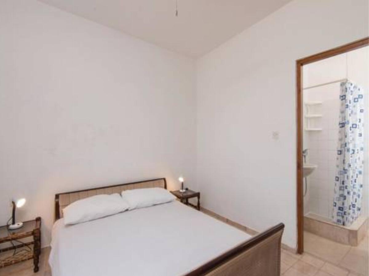 Two-Bedroom Apartment in Loviste Hotel Lovište Croatia