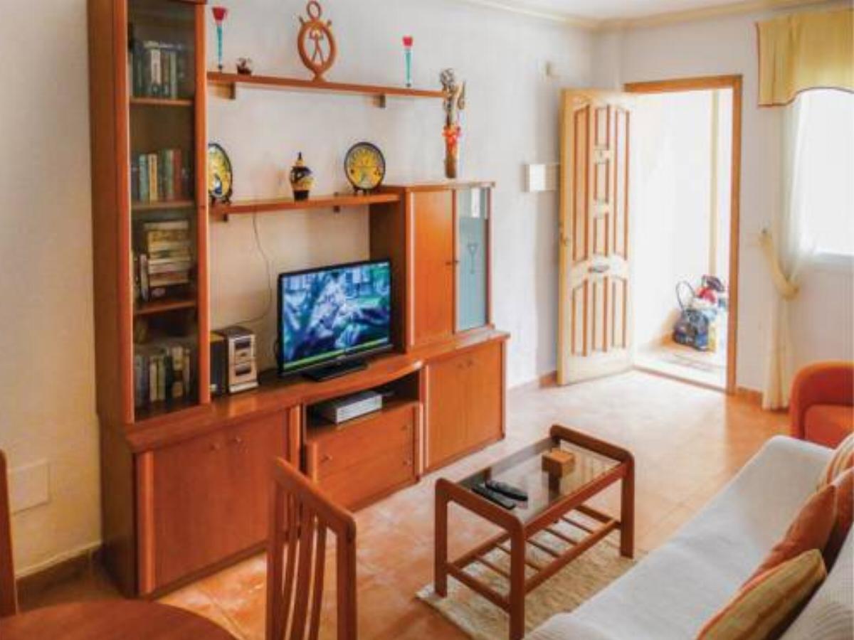 Two-Bedroom Apartment in Mojacar Playa Hotel La Marina de la Torre Spain