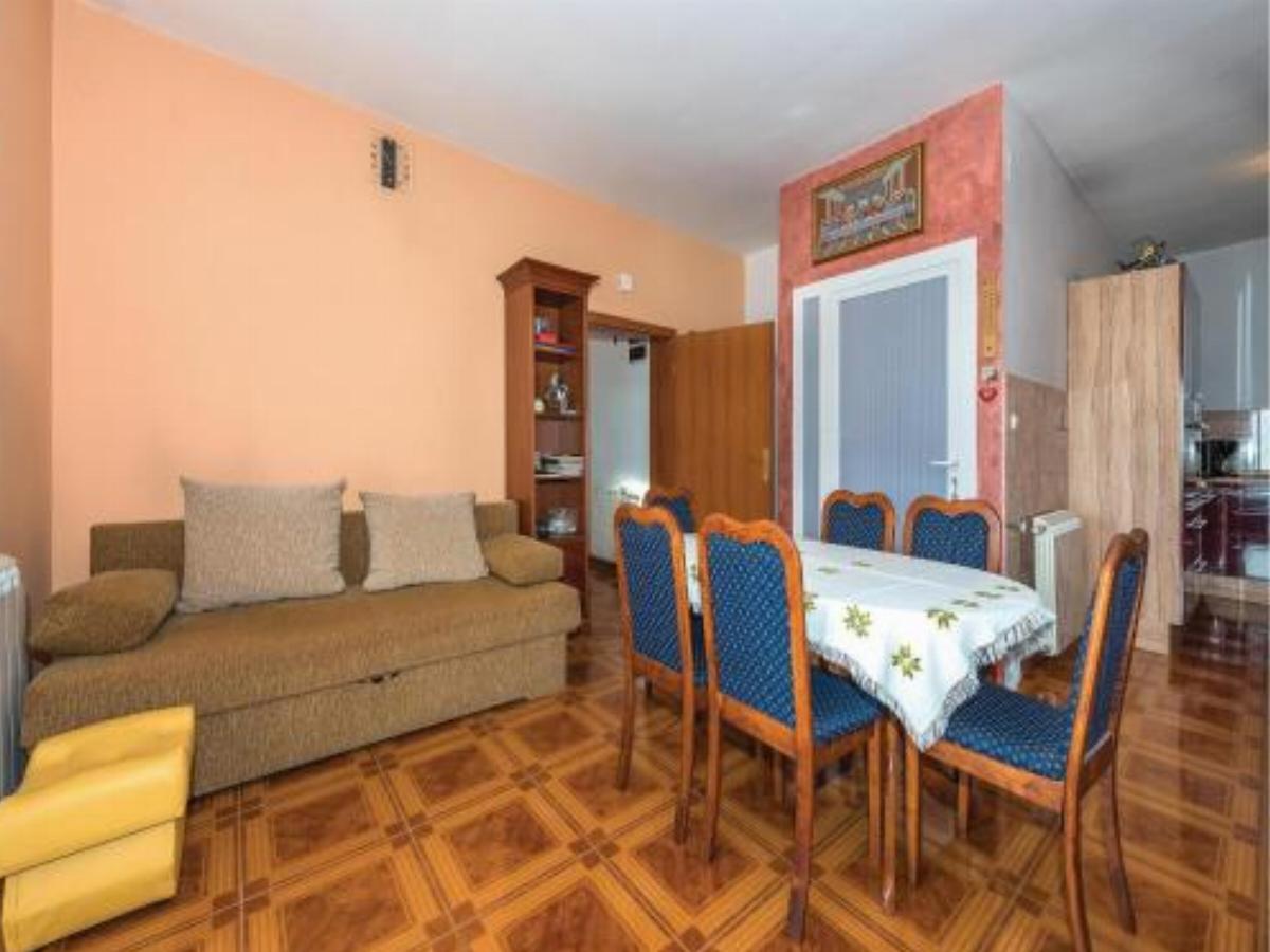 Two-Bedroom Apartment in Siroke Hotel Široke Croatia