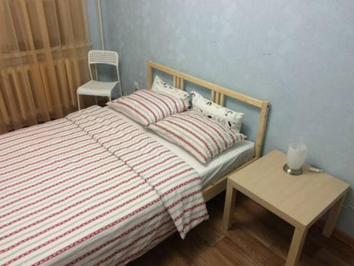 Two-Bedroom Apartment Vasilisina 2 Hotel Vladimir Russia